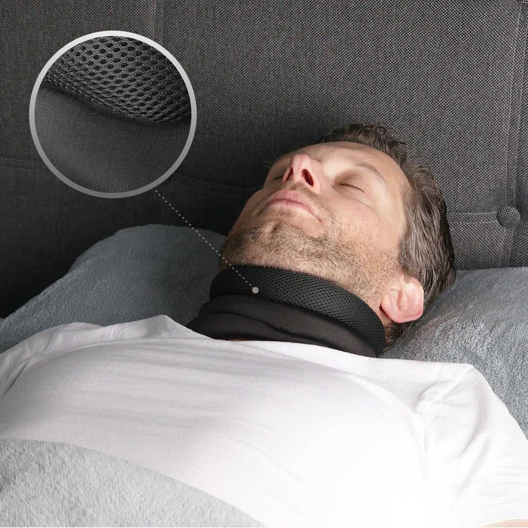 Twiia - Anti Snore Neck Support