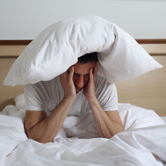 5 Therapies That Help You Sleep Better