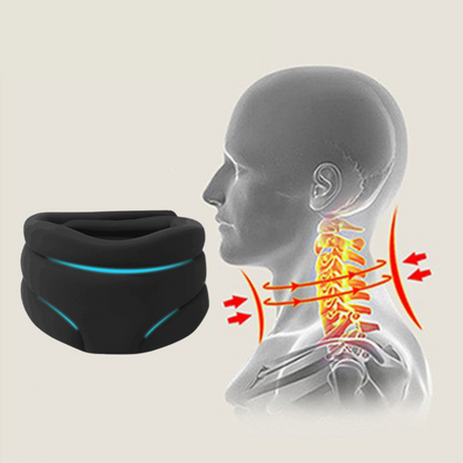 Twiia - Anti Snore Neck Support