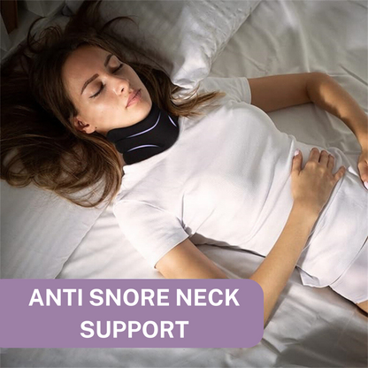 Twiia - Anti Snore Neck Support