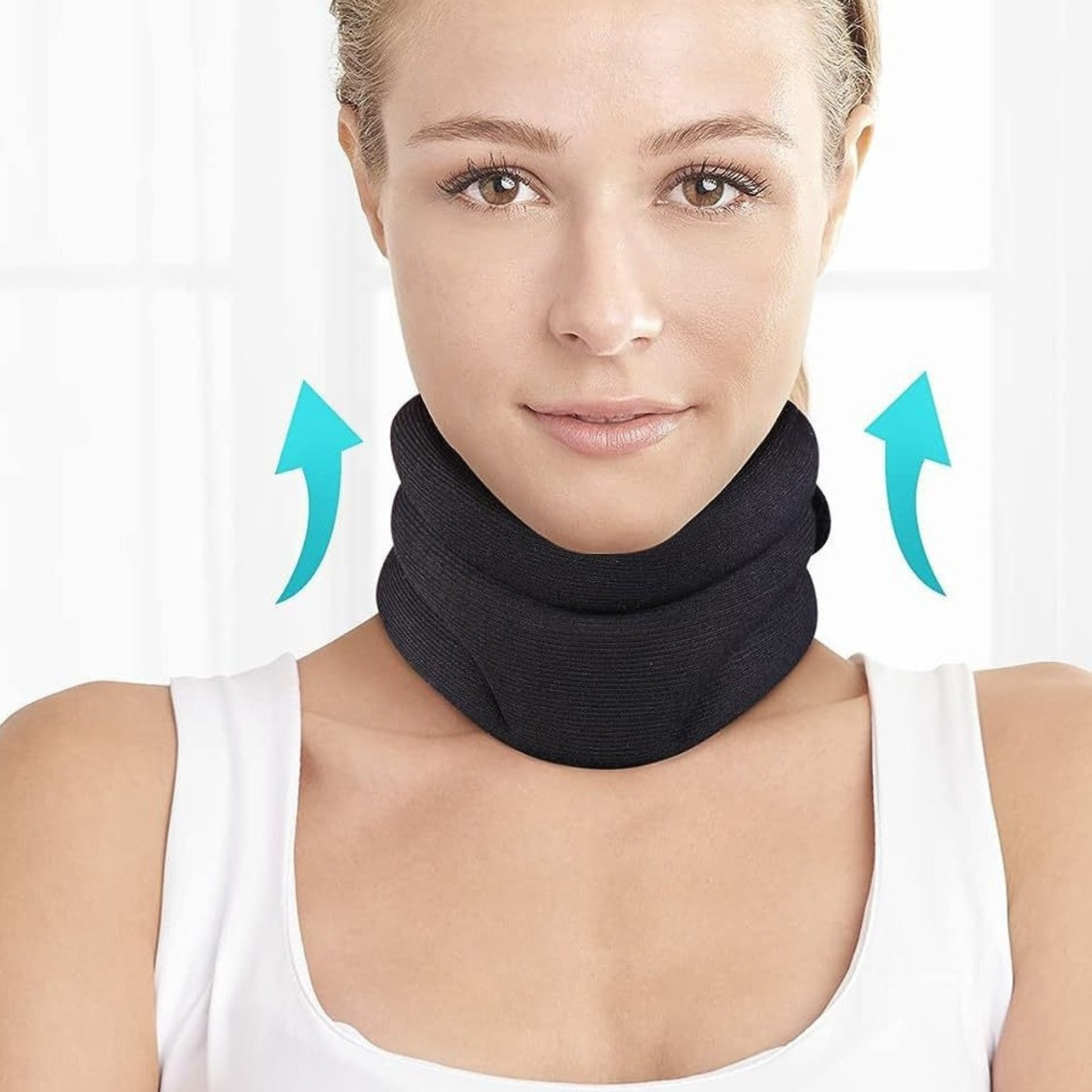 Twiia - Anti Snore Neck Support