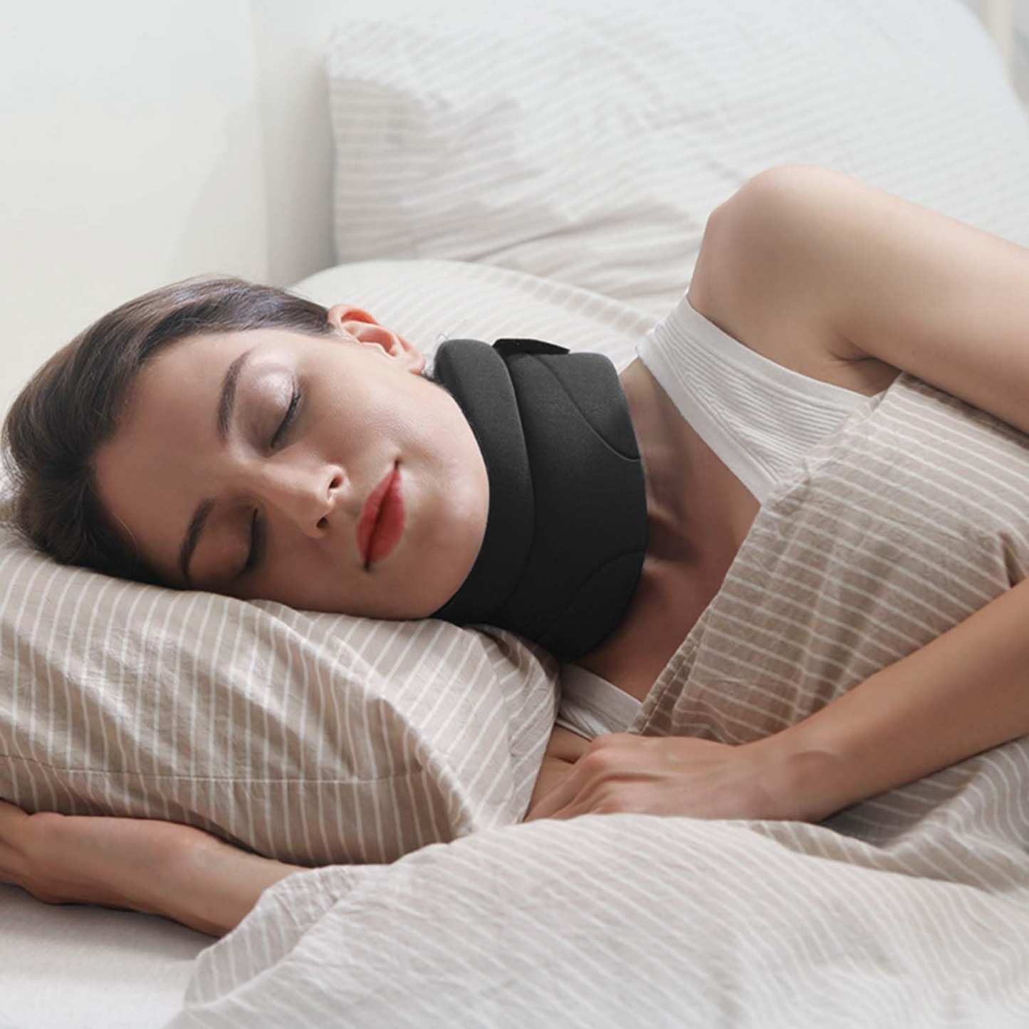 Twiia - Anti Snore Neck Support