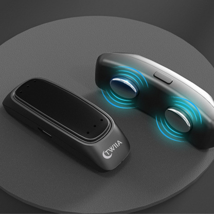 Twiia - Smart Anti Snore Device