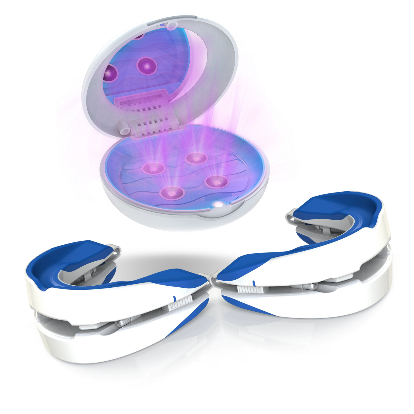Twiia® Anti Snoring Mouth Guard