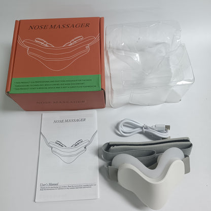 Twiia - Nasal Relief Massager