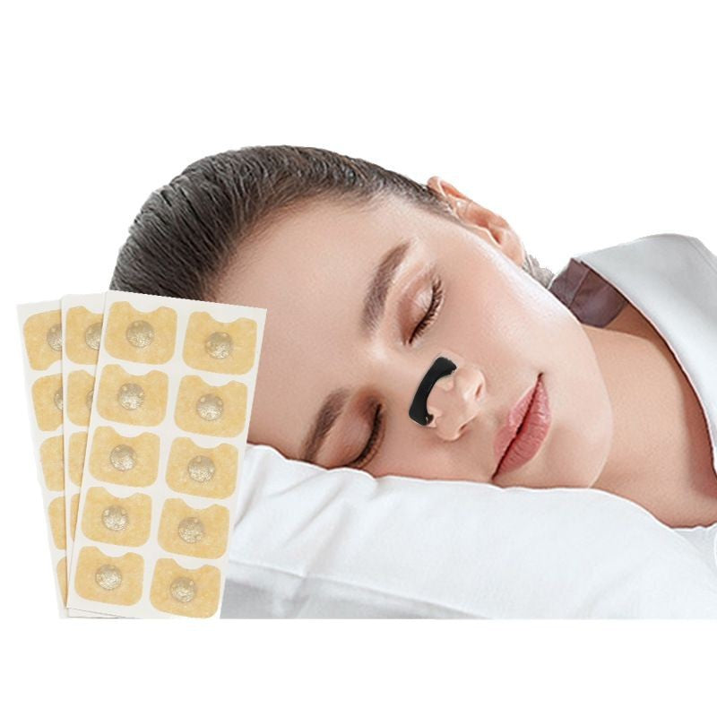 Twiia - Magnetic Nose Clip Set