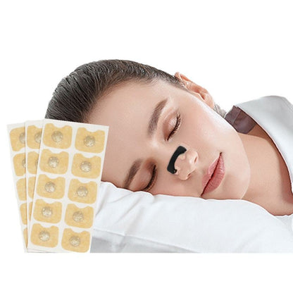 Twiia - Magnetic Nose Clip Set