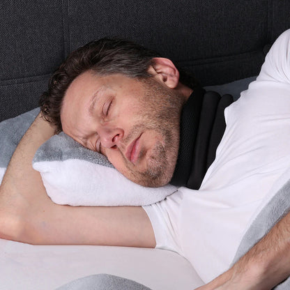 Twiia - Anti Snore Neck Support