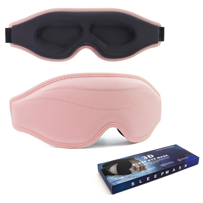 Twiia - Sleep Mask