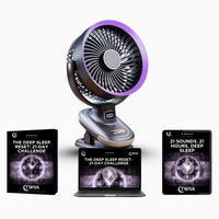 Twiia - Mini Fan