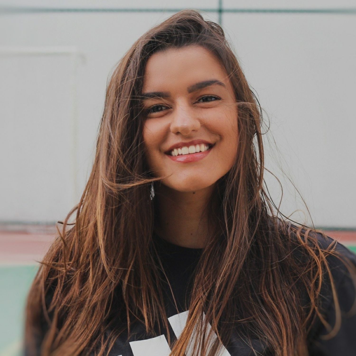 Sarah K.