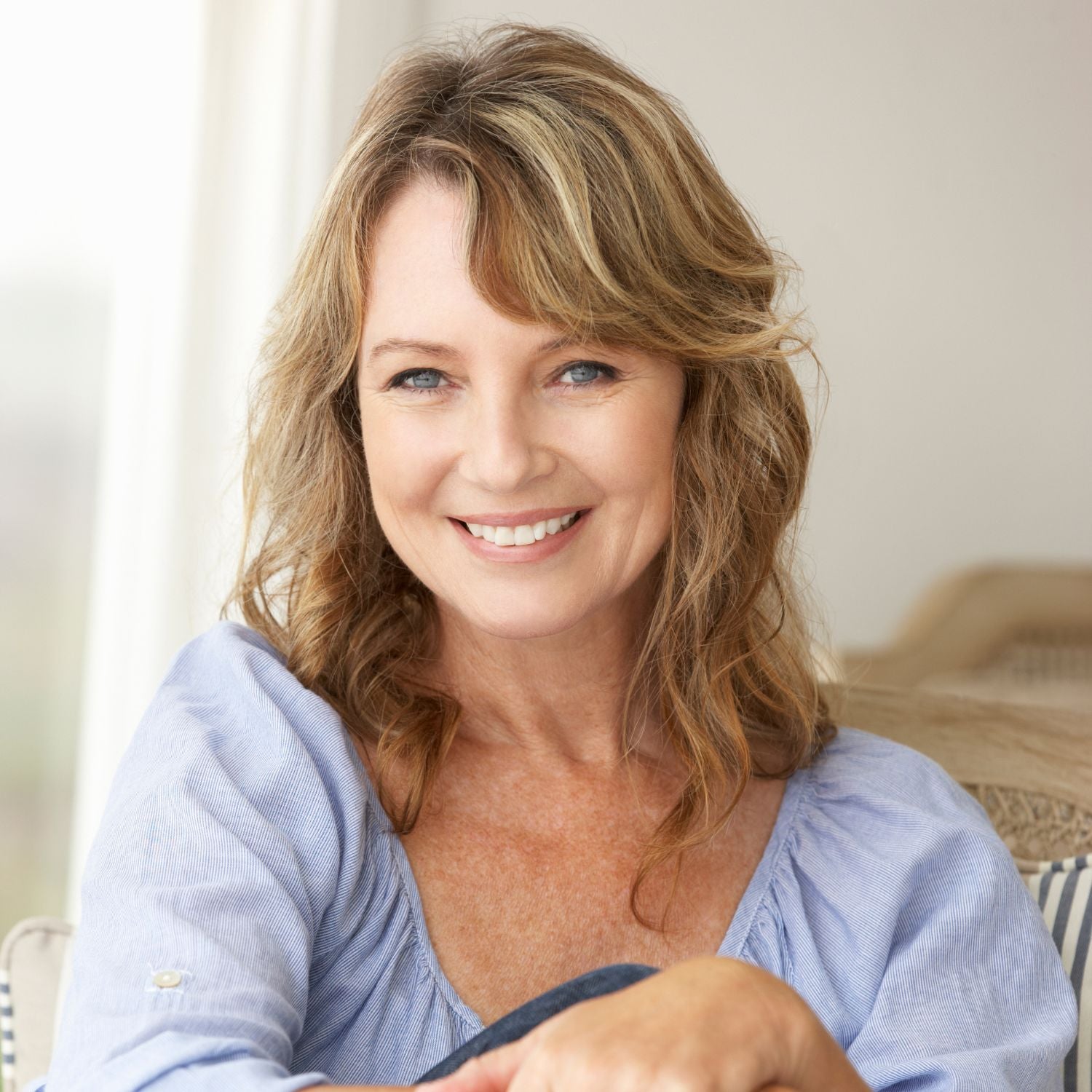 Sarah K.