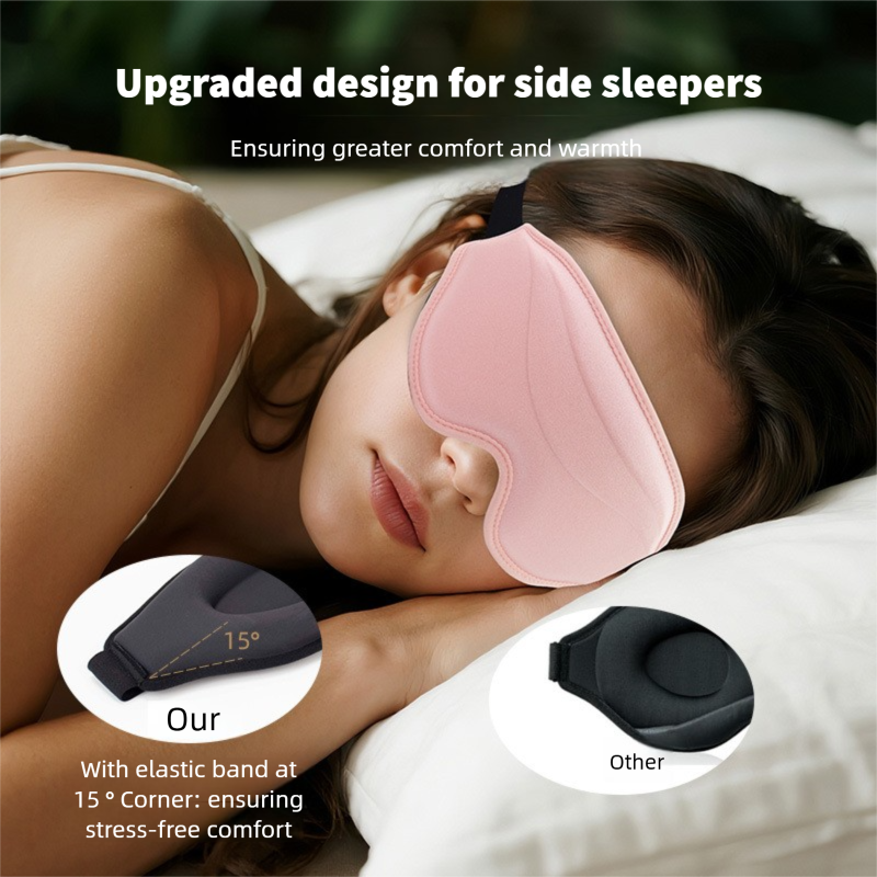 Twiia - Sleep Mask