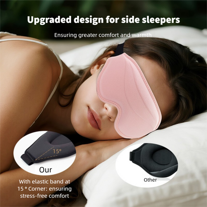 Twiia - Sleep Mask