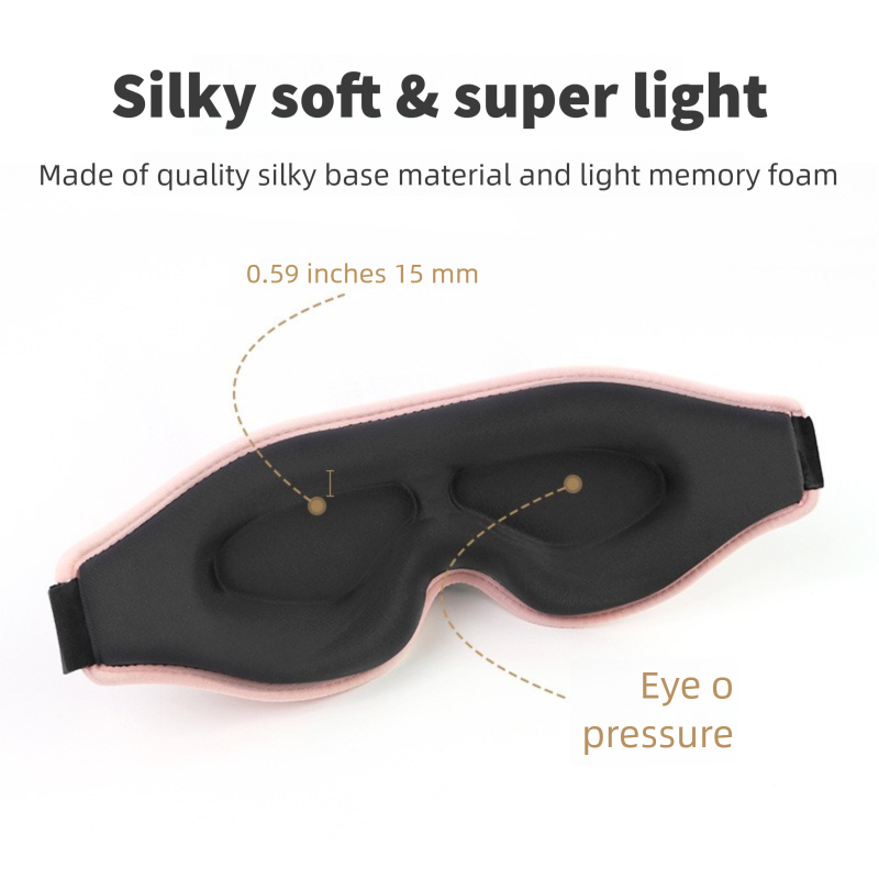 Twiia - Sleep Mask
