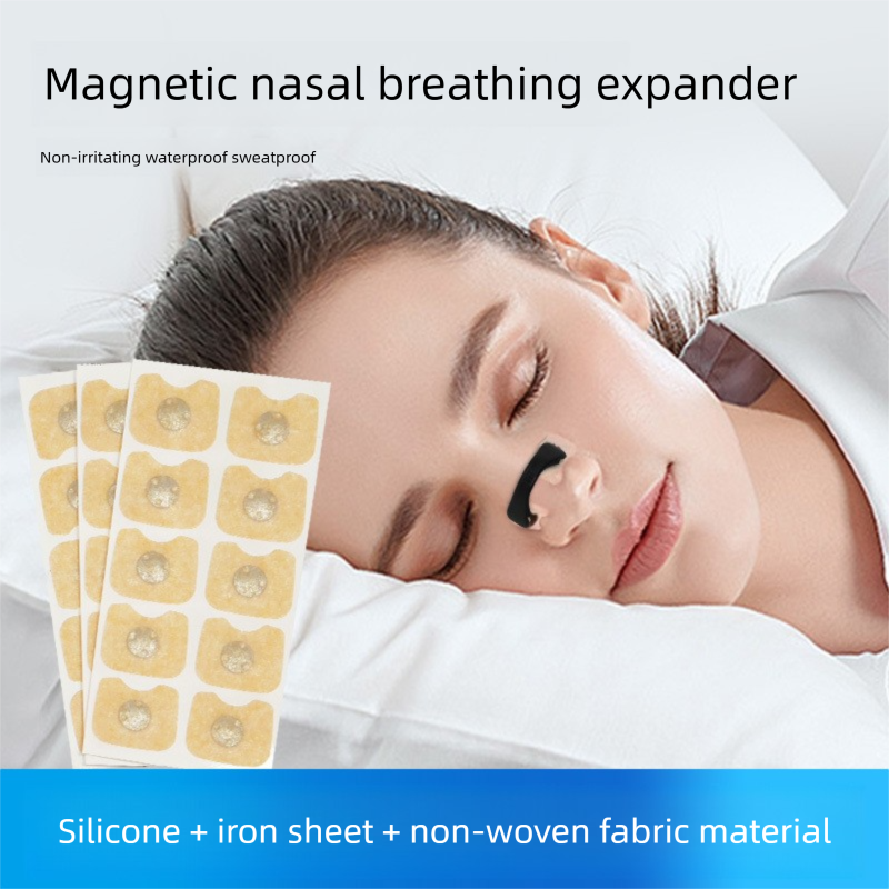 Twiia - Magnetic Nose Clip Set