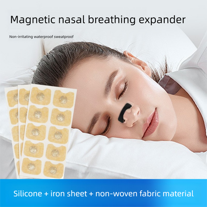 Twiia - Magnetic Nose Clip Set